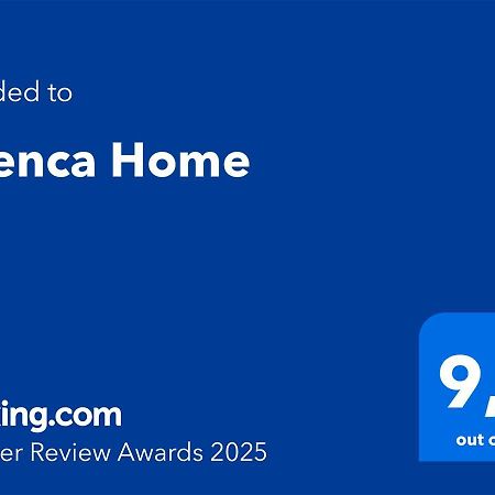 Cuenca Home 外观 照片