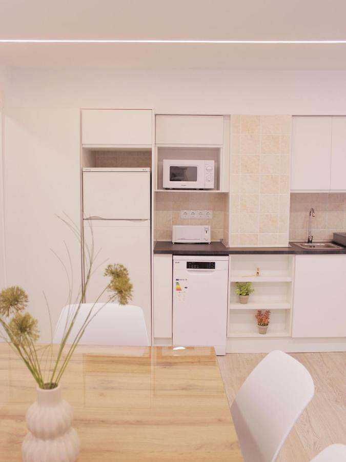 Cuenca Home 外观 照片