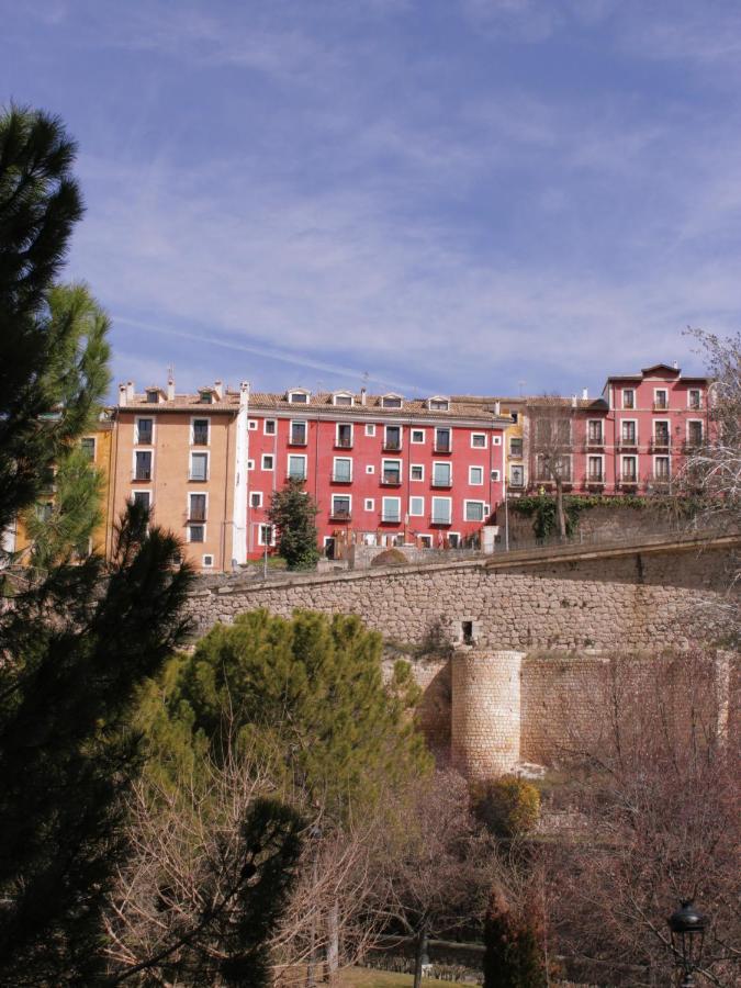 Cuenca Home 外观 照片